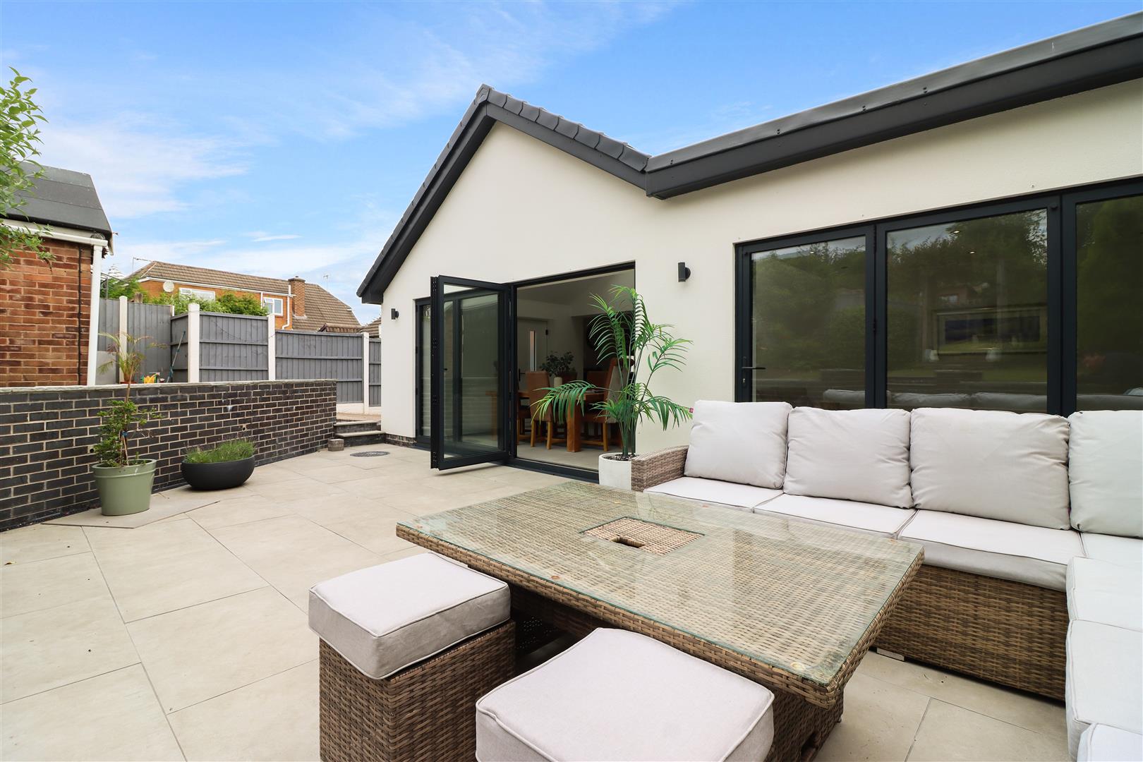 Woodland Grove, Chesterfield